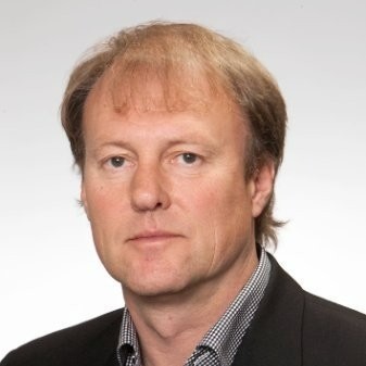 Lars Mohlin